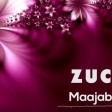 Maajab Cover By Zuchu