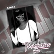 zahra - tuachane mdogo mdogo cover