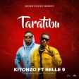 Kitonzo Ft. Belle 9 - Taratibu