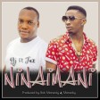 YJ Ft Jux - Nina Imani