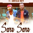 Racker Boy Ft. Shesa Boy - Sare Sare