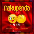 Nini - Nakupenda