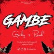 Gosby Ft. Remih - Gambe Clean