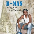 B-Man ft. Abbas Kubaff - I Am