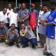 OTTU JAZZ - DEMOCRASIA YA MAPENZI