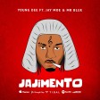 Young Dee feat Jay Moe  Mr Blue - Jajimento