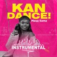 Maua Sama  Kan Dance (Instrumental)