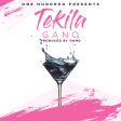 Tekila - GANO