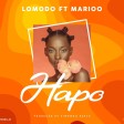 lomodo Ft. Marioo - Hapo