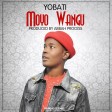 Yobat - Moyo Wangu