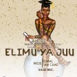 Andre k ft slimsal - Nenda kasome