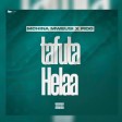 Mchina Mweusi x Fido - Tafuta Helaa