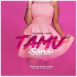 Otile Brown Ft. Shettah - Tamu Sana