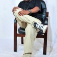 Professor Jay - kibabe