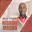ABIUDI MISHOL - TENDA MIUJIZA