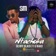 ntachoka - berry black ft gnako