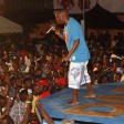 INSPECTA HAROUN feat JUMA NATURE - Hakuna kuremba