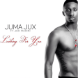 Jux Ft Joh Makini - Looking For You