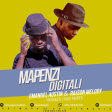 Emanuel Austin Ft Rajson Melody - Mapenzi Digitali