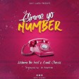 Nchama The Best X Sauti Classic - Gimme Yo Number