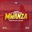 rayvanny ft diamond platnumz - mwanza