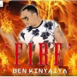 Ben Kinyaiya - FIRE