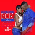 TINO MAFIA Ft. Nilo Music - Beki Hazikabi