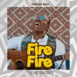 Damian Soul - Fire Fire