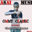 ommy classic- utashindwa kulala