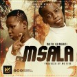 motokombati - msala