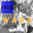 khan - waga