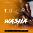 TID Ft. Cassim Mganga - Washa