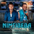 Mangare ft. Jinda Mjukuu - Nimebeba Dunia