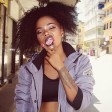 ROSA REE  - NIGGA FUCK