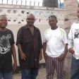 Mchinga sound - Mgumba