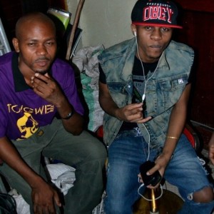 T rec ft Jose Mtambo & Ngwea - internatinal known