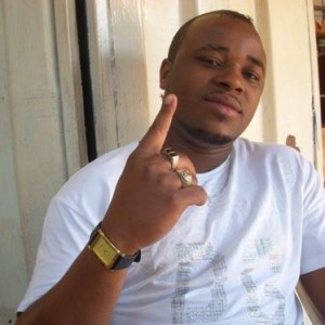 J.I - KIDATO KIMOJA ft LIL GHETTO