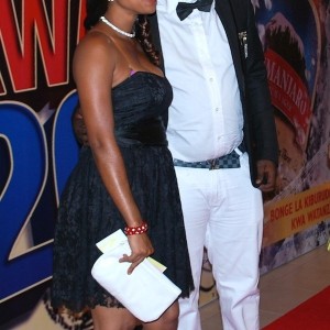 Prof J -  Machozi,Jasho Na Damu