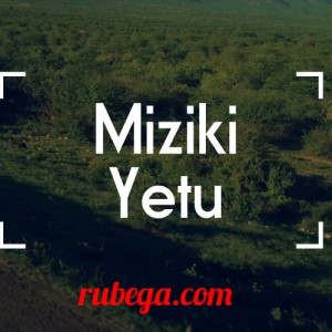 Maunda Zoro - Mapenzi ya Wawili