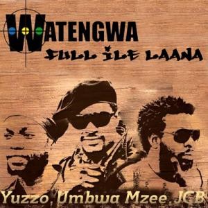 watengwa - Freestyle