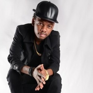 Ben Pol - Moyo Mashine