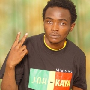 NGWAIR - MAPENZI GANI Feat. LADY JAY DEE