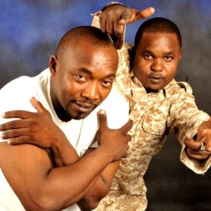Wagosi wa Kaya - Wauguzi