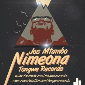 Jose Mtambo - Hawana Habari