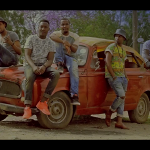 G-Nako ft Watengwa-bado mda kidogo