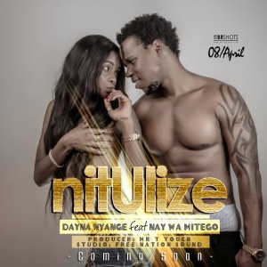 NEY WA MITEGO ft.MATONYA,SHEBBY LOVE - UKWELI WA MOYO