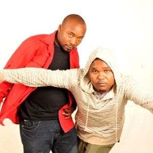 John Walker - mtamtambuaje
