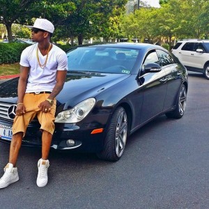 Diamond ft.Hemedy - I hate u