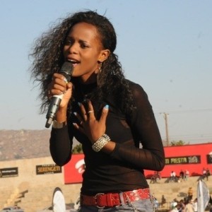 Dayna - Fimbo ya mapenzi