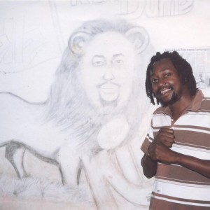 Afande Sele & O Ten - Tusahau